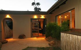 Al Marrakesh Guest House Ballito