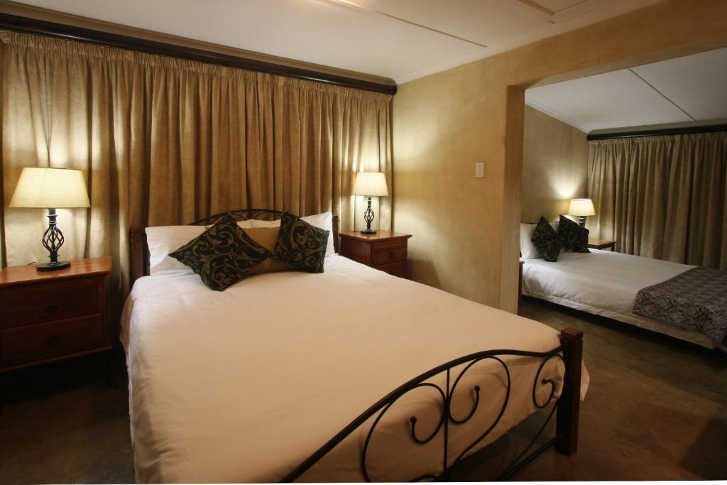 Al Marrakesh Guest House Ballito Room photo