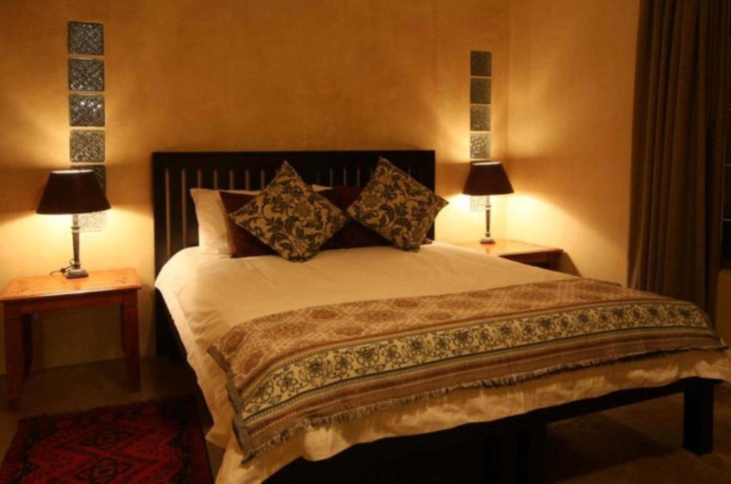 Al Marrakesh Guest House Ballito Exterior photo