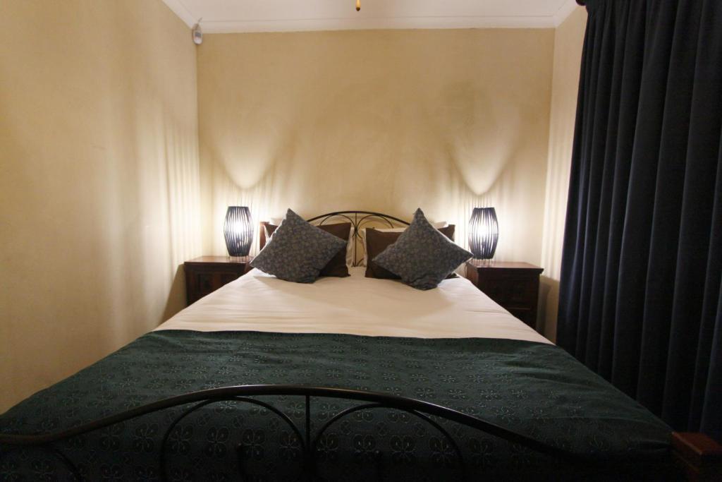 Al Marrakesh Guest House Ballito Room photo