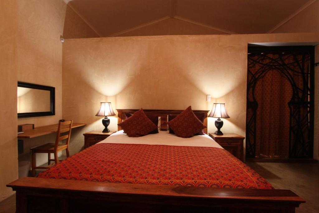 Al Marrakesh Guest House Ballito Room photo