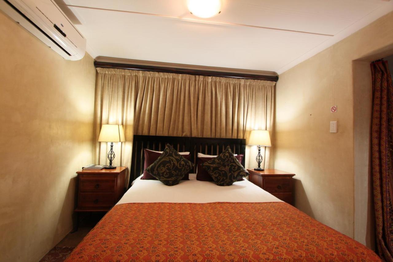 Al Marrakesh Guest House Ballito Exterior photo
