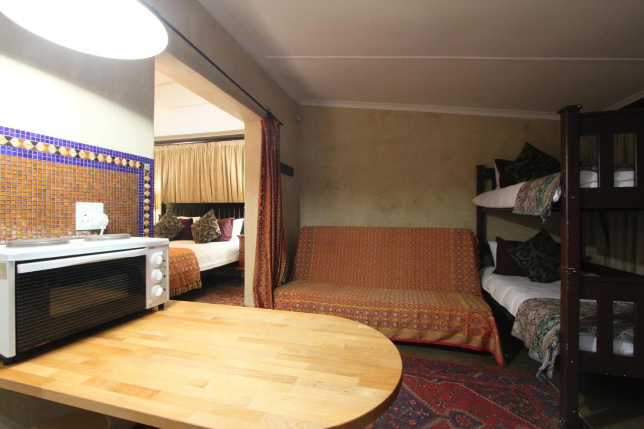 Al Marrakesh Guest House Ballito Exterior photo
