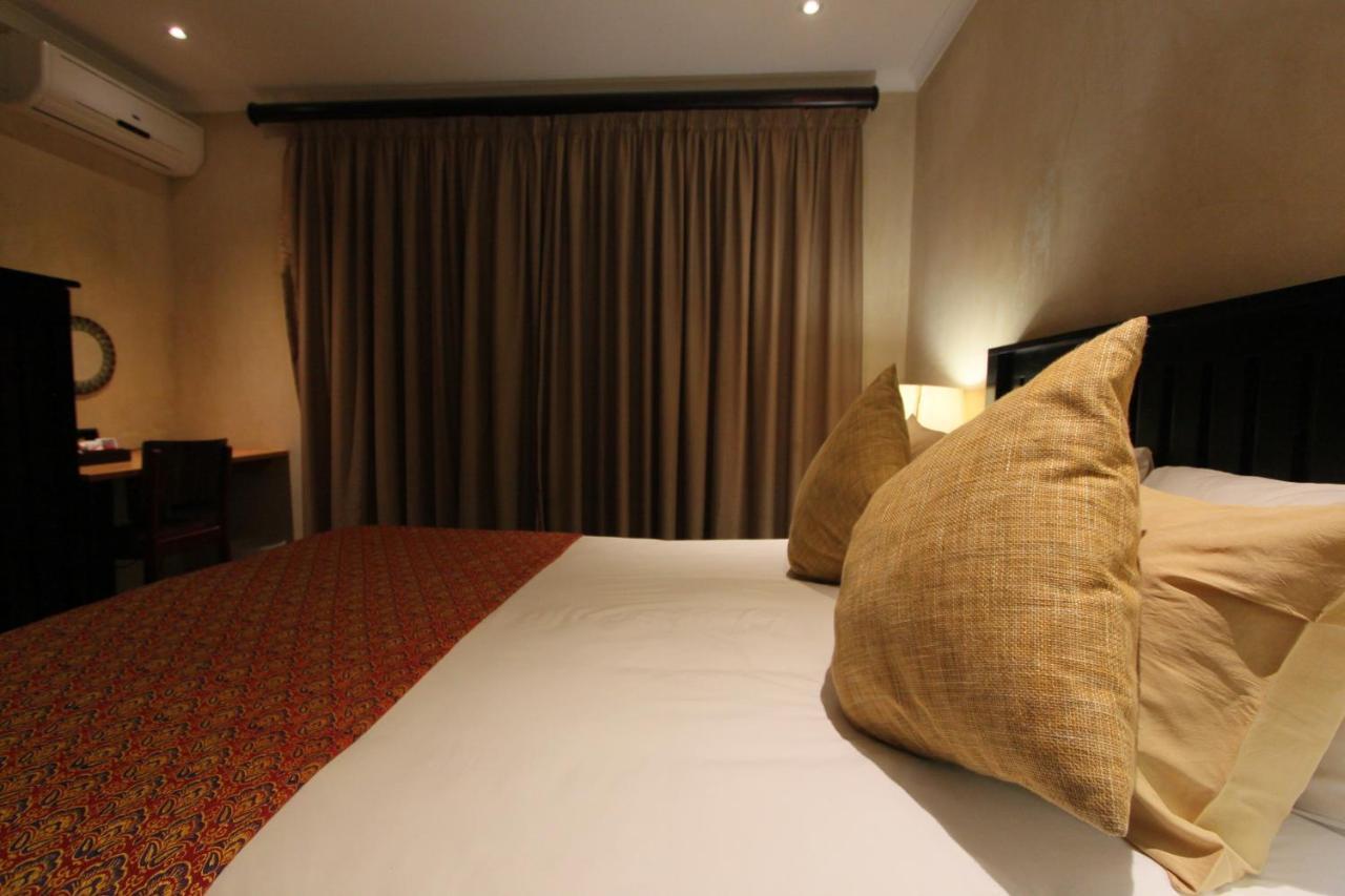 Al Marrakesh Guest House Ballito Exterior photo