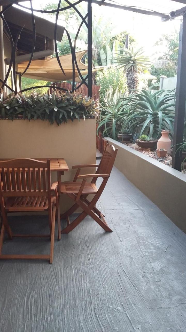 Al Marrakesh Guest House Ballito Exterior photo
