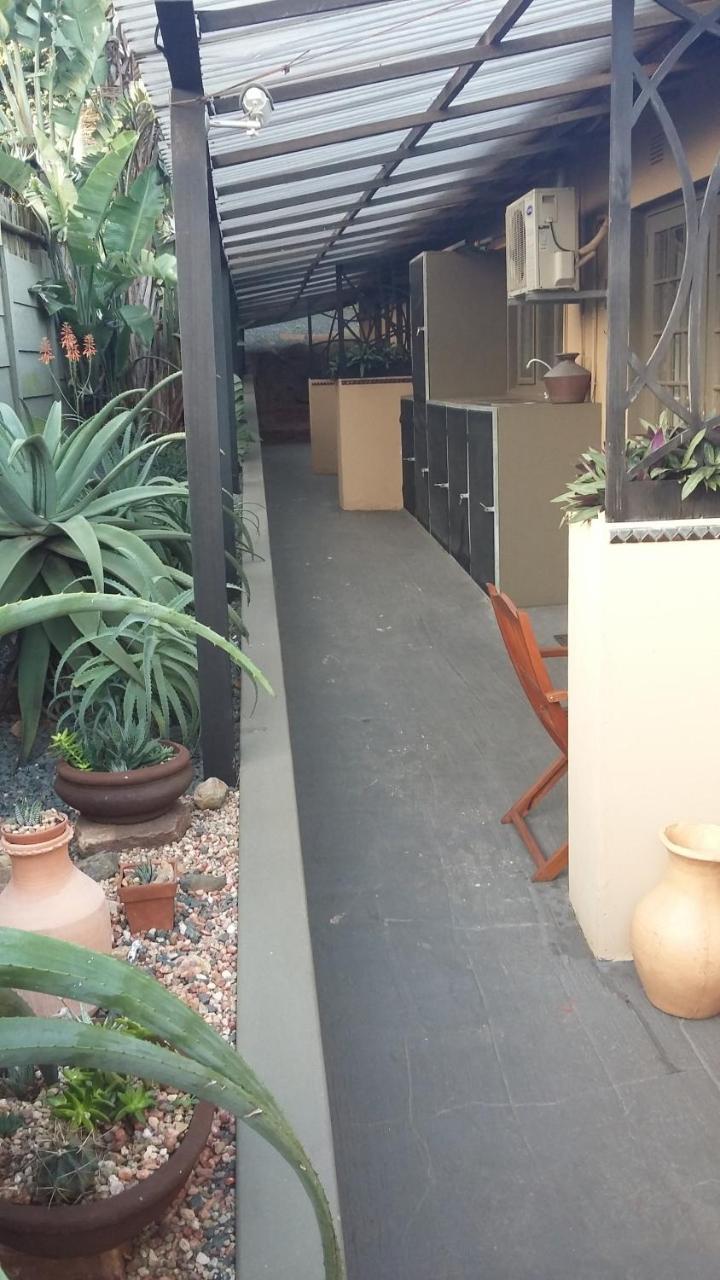 Al Marrakesh Guest House Ballito Exterior photo