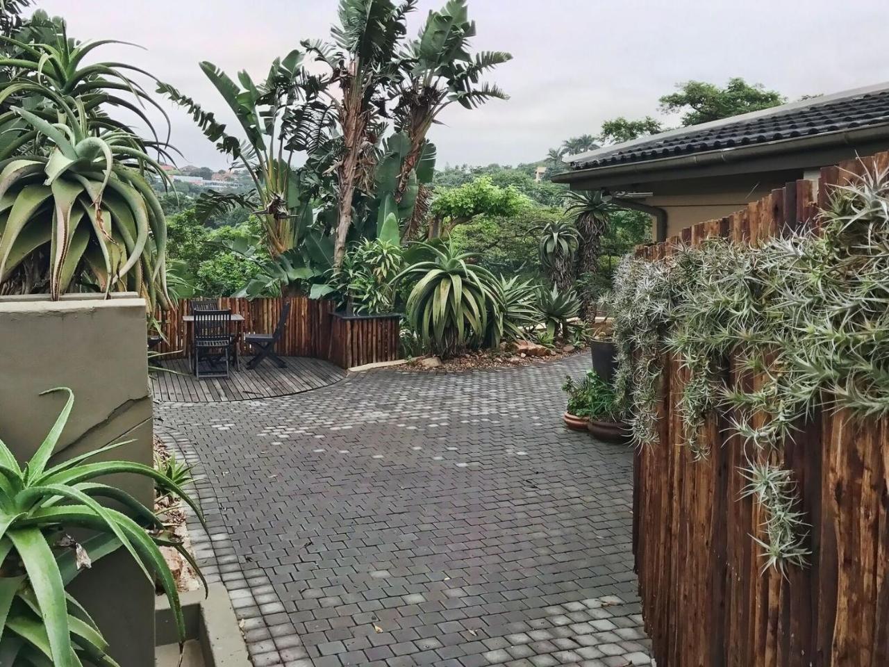 Al Marrakesh Guest House Ballito Exterior photo