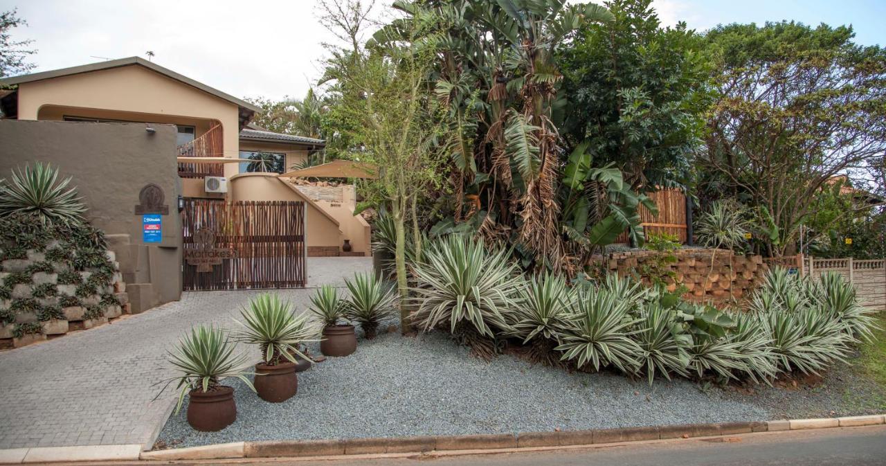 Al Marrakesh Guest House Ballito Exterior photo