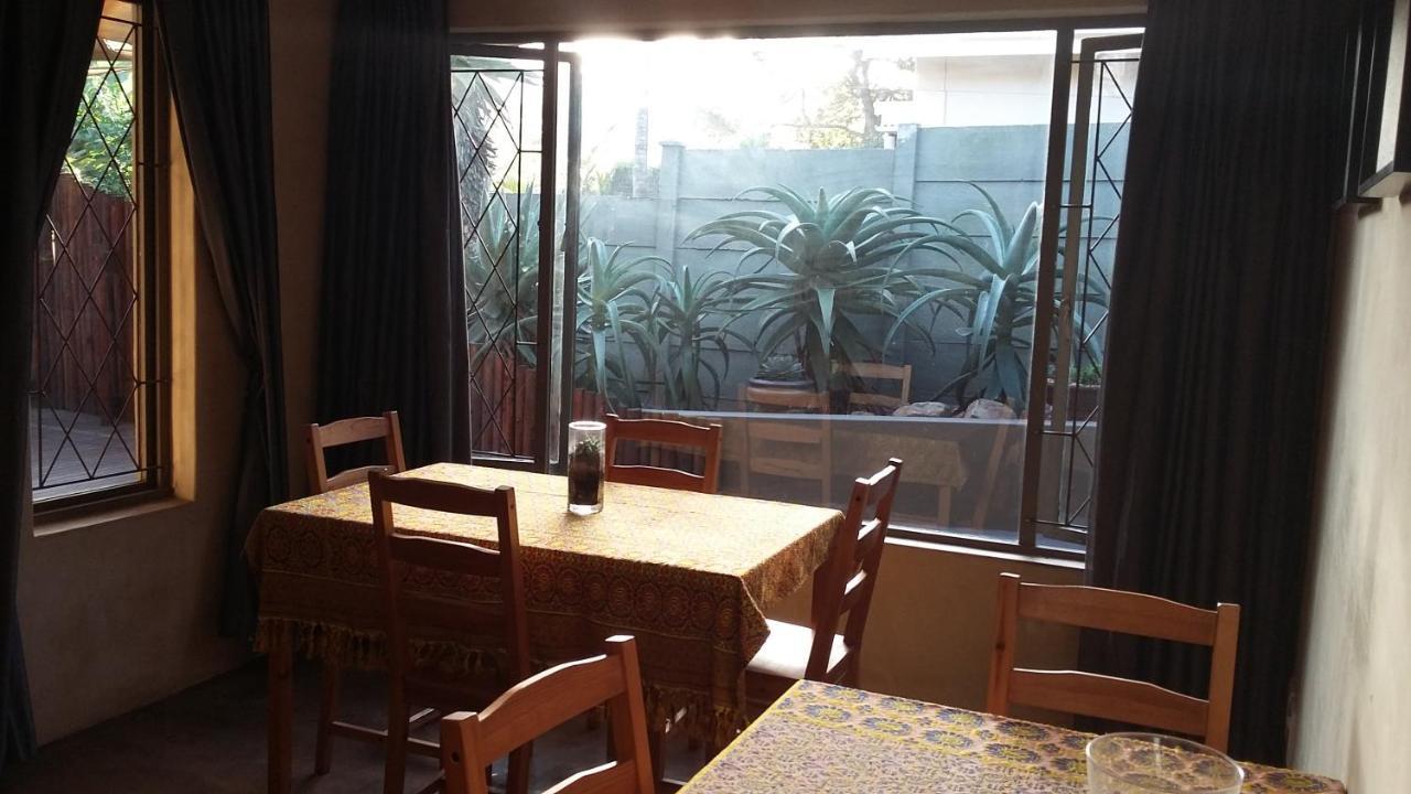 Al Marrakesh Guest House Ballito Exterior photo