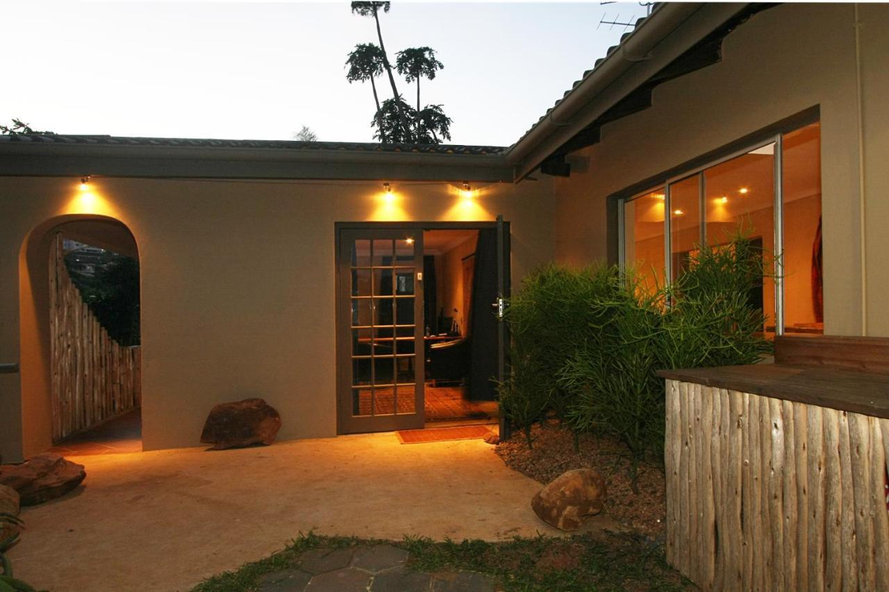 Al Marrakesh Guest House Ballito Exterior photo