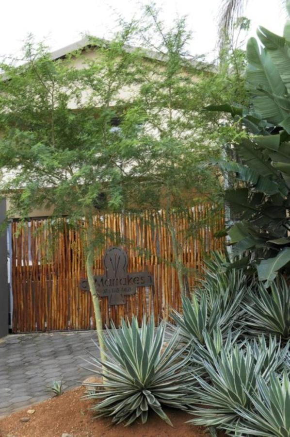 Al Marrakesh Guest House Ballito Exterior photo
